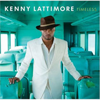 Kenny Lattimore